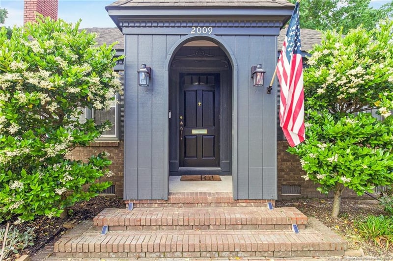 2009 Morganton Rd, Fayetteville, NC 28305