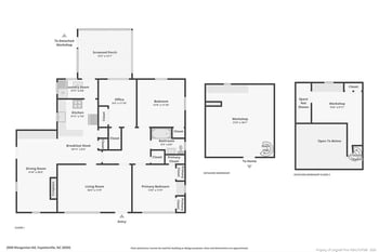 2009 Morganton Rd, Fayetteville, NC 28305