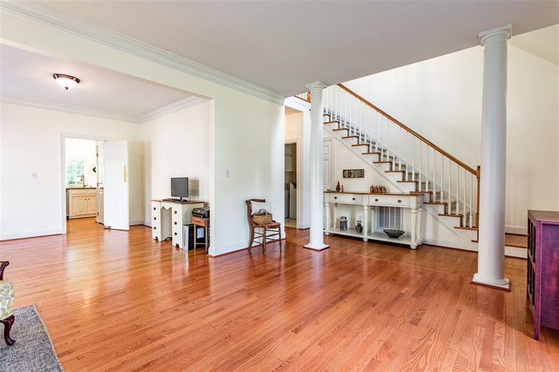 2009 Navan Ln, Garner, NC 27529