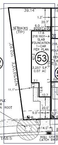 2009 Oakdale Dr, Durham, NC 27703