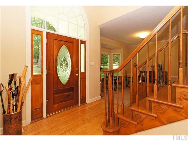 2009 Quail Roost St, Clayton, NC 27527