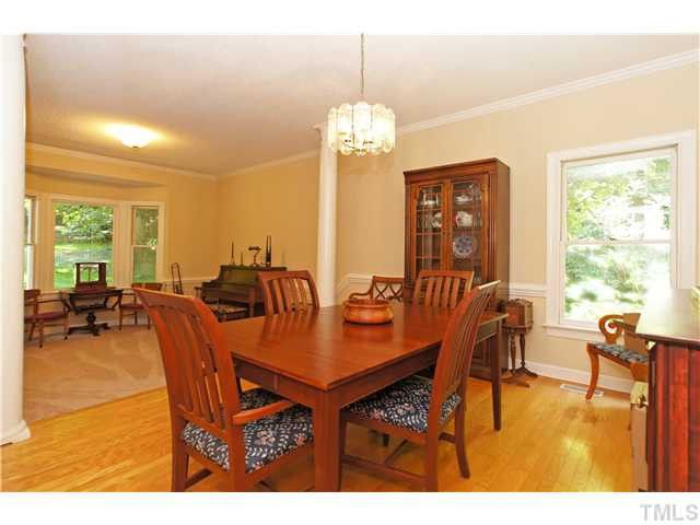 2009 Quail Roost St, Clayton, NC 27527