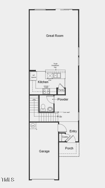 2009 Rabbitbrush St, Durham, NC 27704