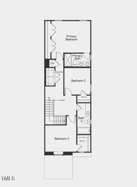 2009 Rabbitbrush St, Durham, NC 27704