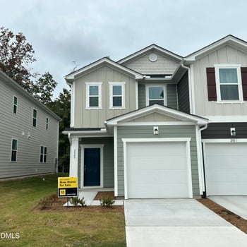 2009 Rabbitbrush St, Durham, NC 27704