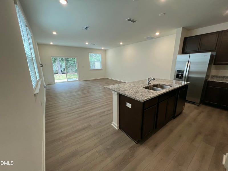 2009 Rabbitbrush St, Durham, NC 27704