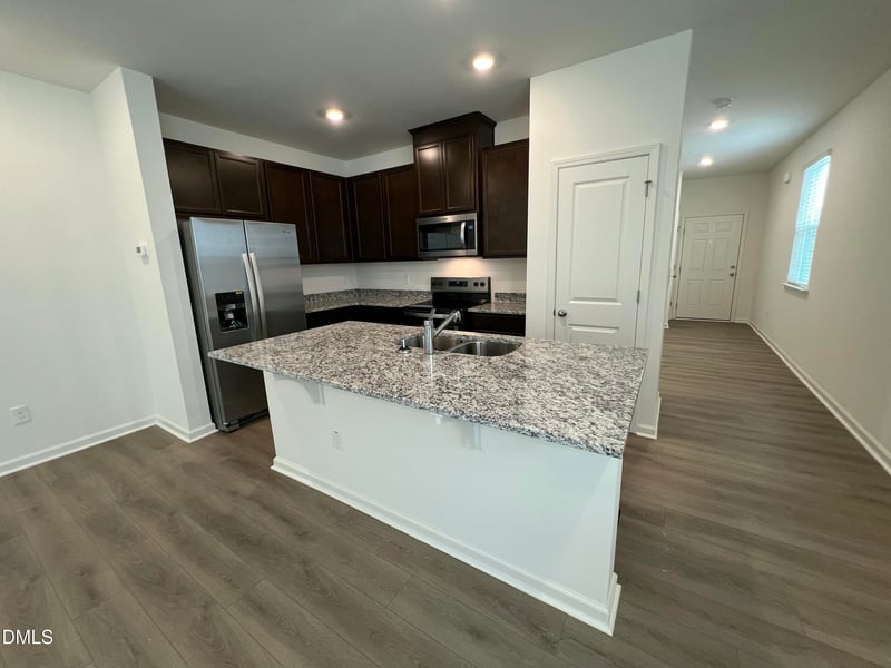 2009 Rabbitbrush St, Durham, NC 27704