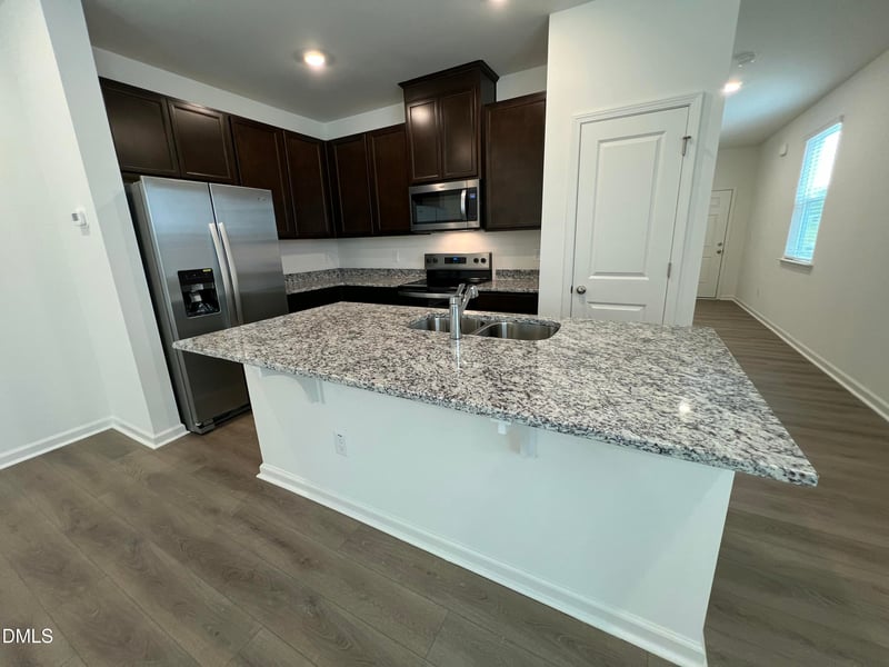 2009 Rabbitbrush St, Durham, NC 27704