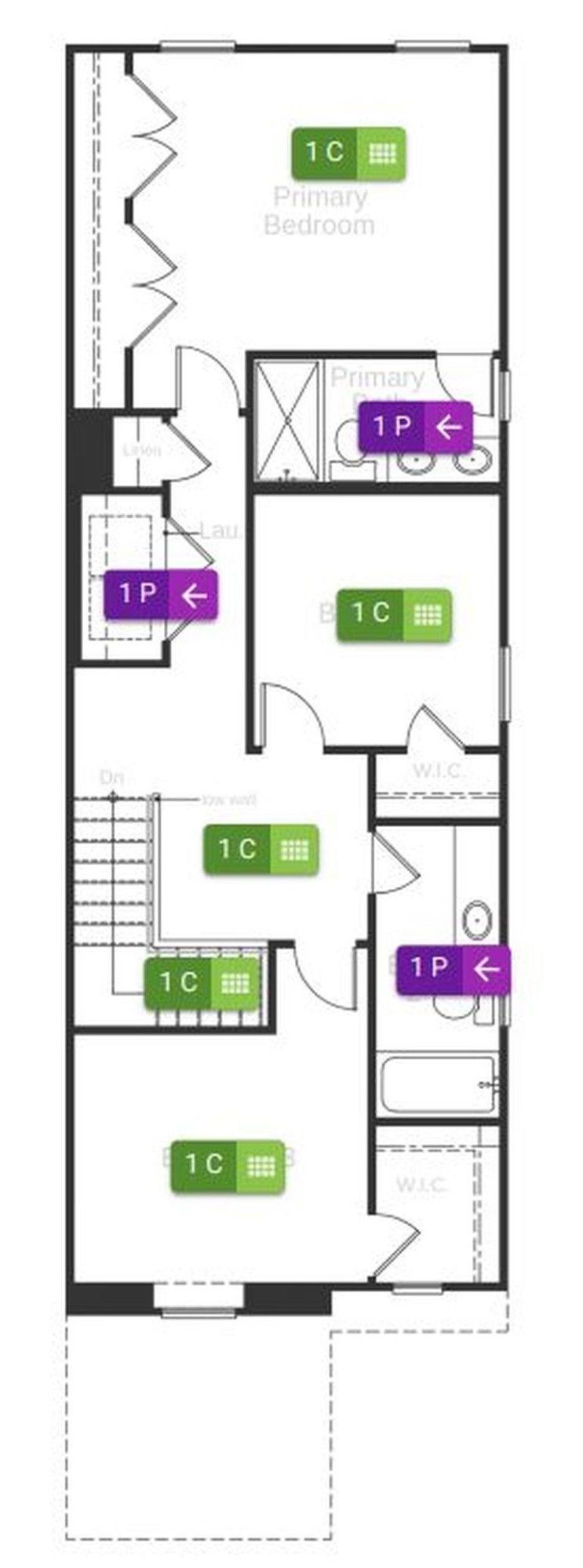 2009 Rockface Way, Durham, NC 27703