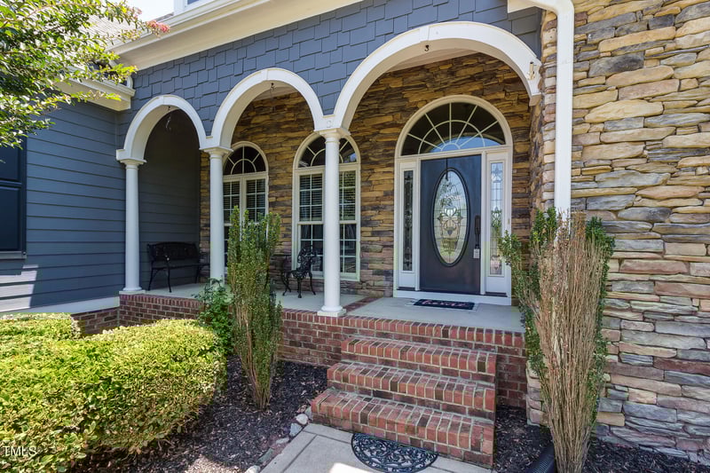 2009 Rockwall Farms Ln, Fuquay Varina, NC 27526