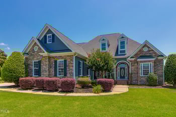 2009 Rockwall Farms Ln, Fuquay Varina, NC 27526