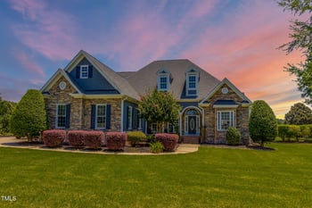 2009 Rockwall Farms Ln, Fuquay Varina, NC 27526