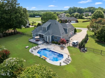 2009 Rockwall Farms Ln, Fuquay Varina, NC 27526