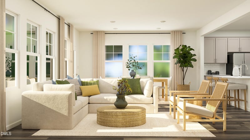2009 Slading Trl, Durham, NC 27703