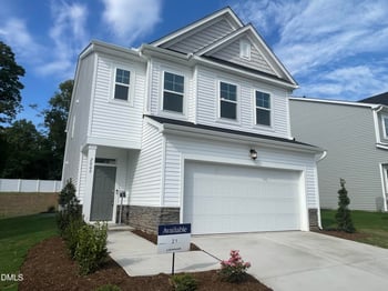 2009 Slading Trl, Durham, NC 27703