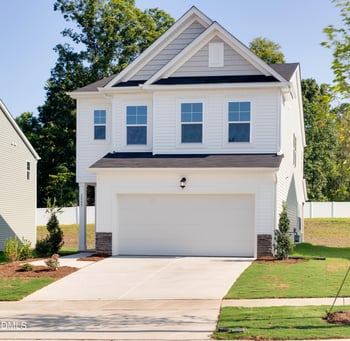 2009 Slading Trl, Durham, NC 27703