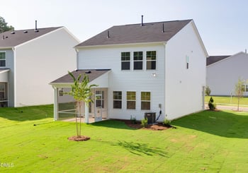 2009 Slading Trl, Durham, NC 27703
