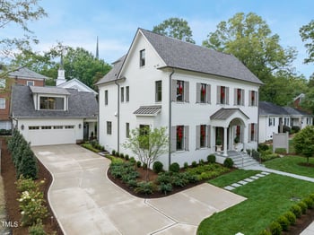 2009 St Marys St, Raleigh, NC 27608