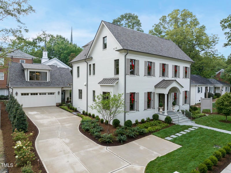 2009 St Marys St, Raleigh, NC 27608