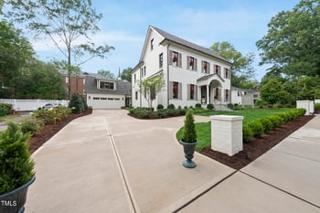 2009 St Marys St, Raleigh, NC 27608