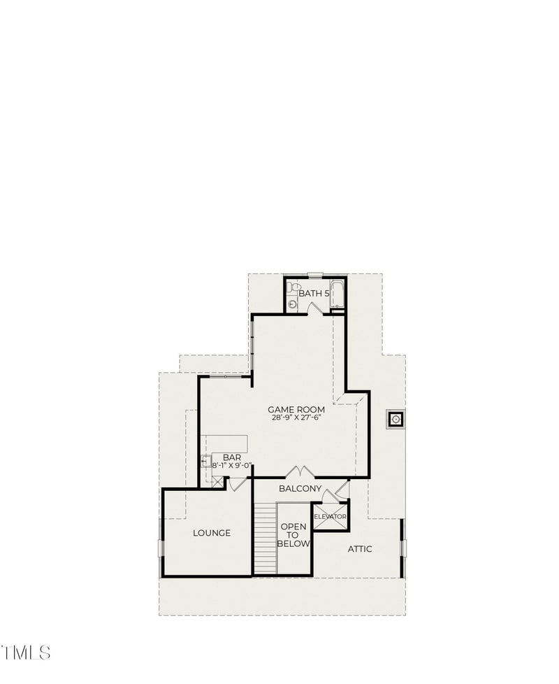 2009 St Marys St, Raleigh, NC 27608