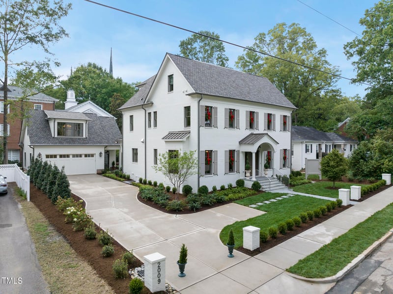 2009 St Marys St, Raleigh, NC 27608