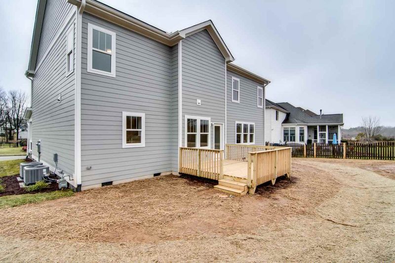 2009 Stanchion St, Haw River, NC 27258