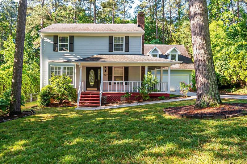 2009 Talloway Dr, Cary, NC 27511