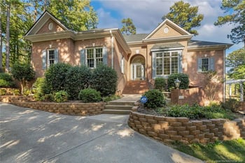 2009 Traceway Dr, Sanford, NC 27332