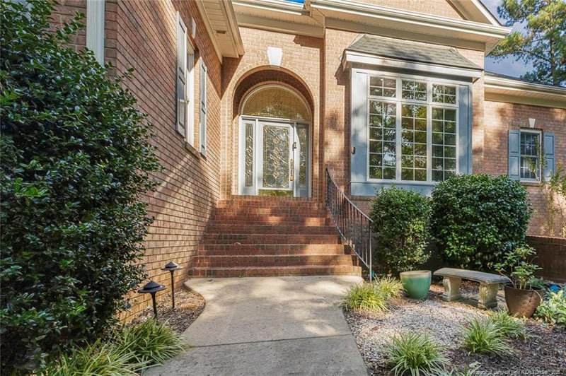 2009 Traceway Dr, Sanford, NC 27332