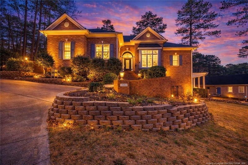2009 Traceway , Sanford, NC 27332