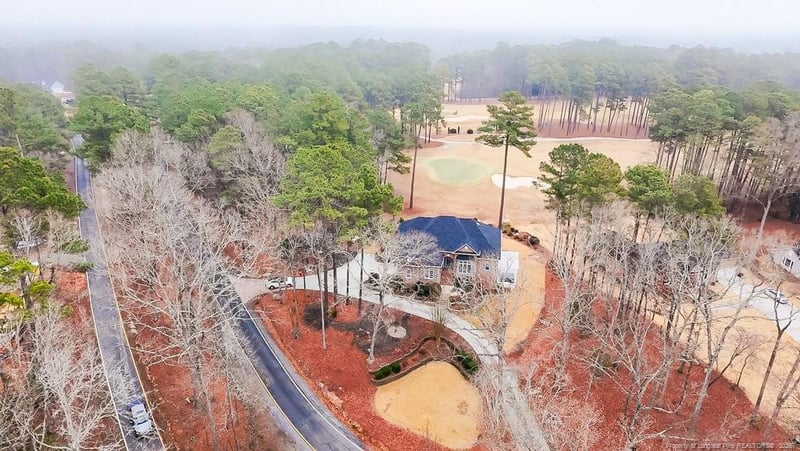 2009 Traceway , Sanford, NC 27332