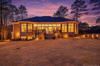 2009 Traceway , Sanford, NC 27332