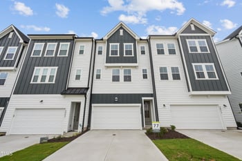 2009 Trident Maple Ln, Chapel Hill, NC 27517