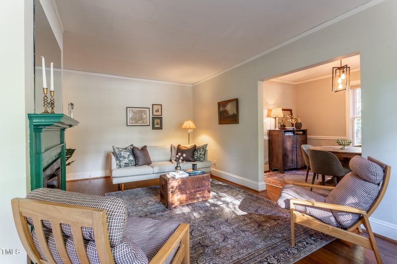 2009 Washington St, Durham, NC 27704