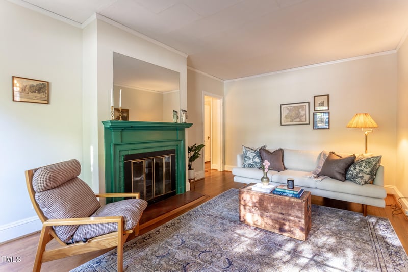2009 Washington St, Durham, NC 27704