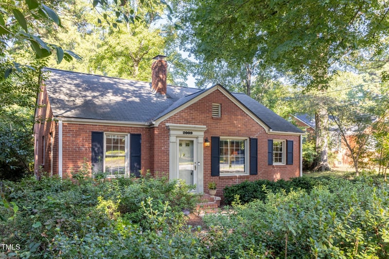2009 Washington St, Durham, NC 27704