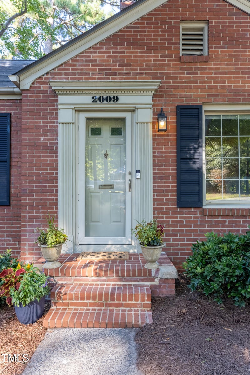 2009 Washington St, Durham, NC 27704