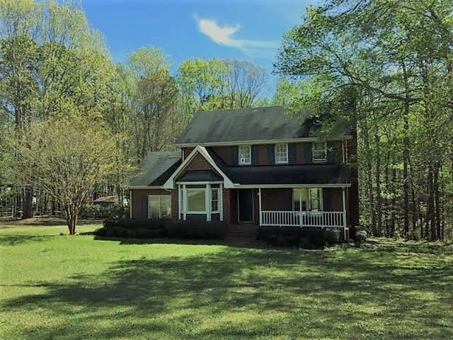 2009 William Ln, Clayton, NC 27520