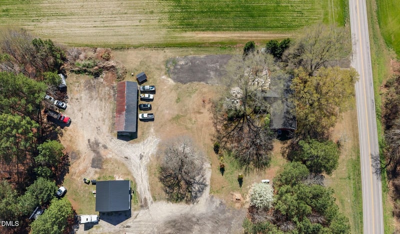 20092005 Eagle Rock Rd, Wendell, NC 27591