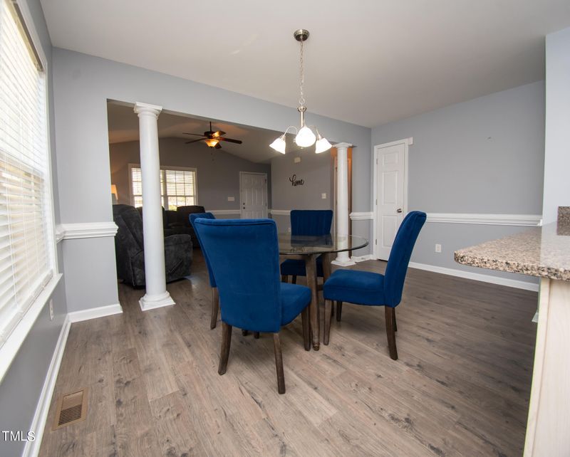200a N Lincoln St, Benson, NC 27504