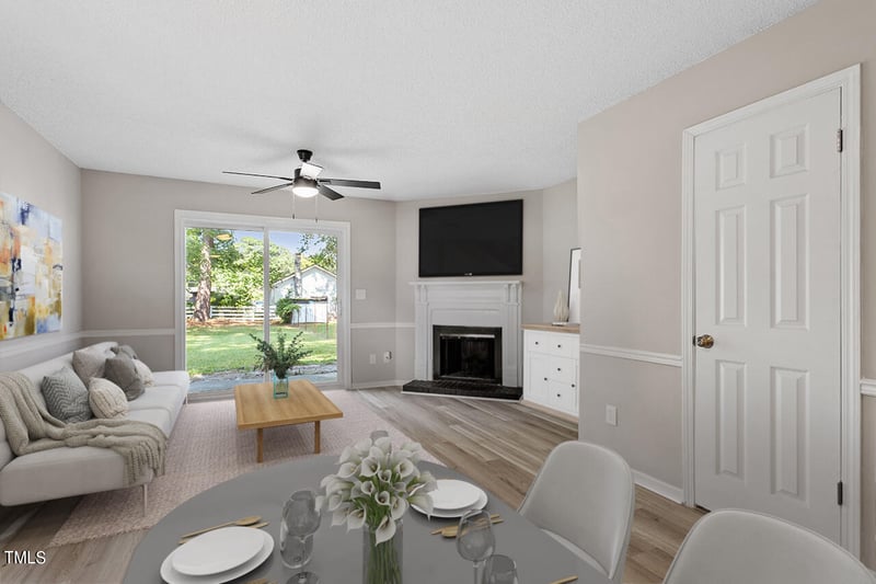 201-1 Caroline Ave, Smithfield, NC 27577