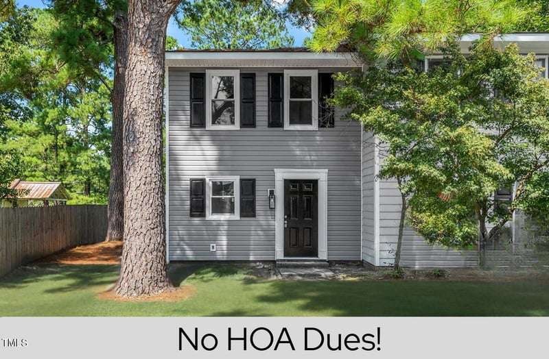 201-1 Caroline Ave, Smithfield, NC 27577