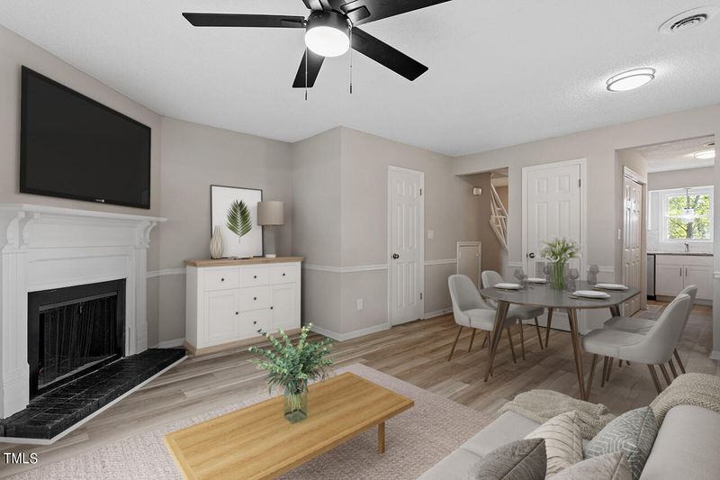 201-1 E Caroline Ave, Smithfield, NC 27577