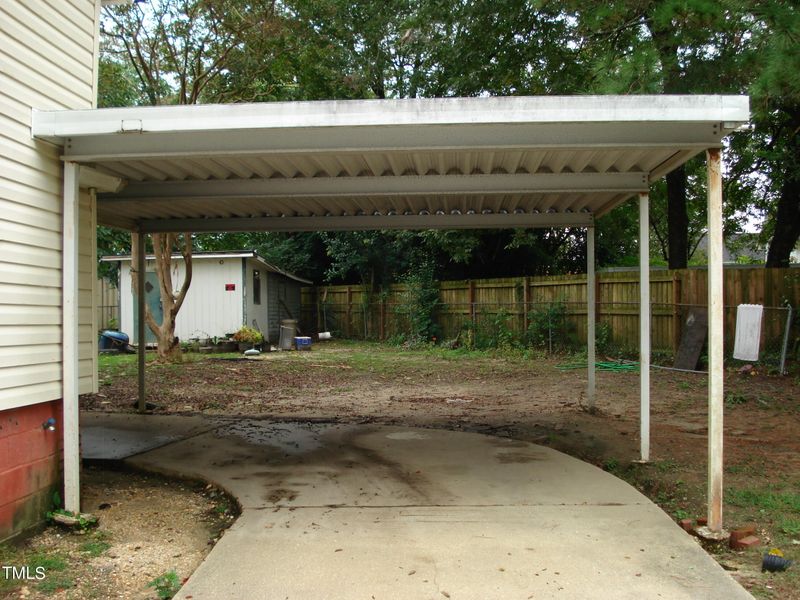 201 N 17th St, Erwin, NC 28339