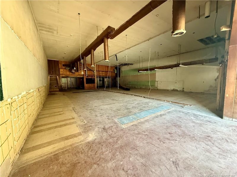 201-203 Franklin St, Fayetteville, NC 28301