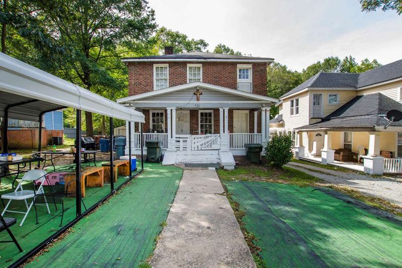 201 - 203 N Guthrie Ave, Durham, NC 27703