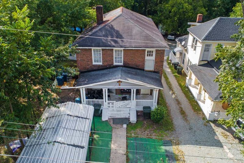 201 - 203 N Guthrie Ave, Durham, NC 27703