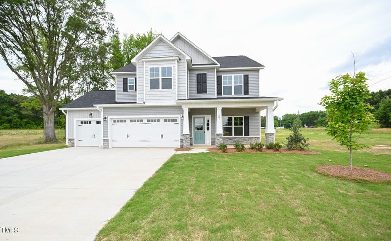 201 Abby Meadows Ct, Clayton, NC 27520