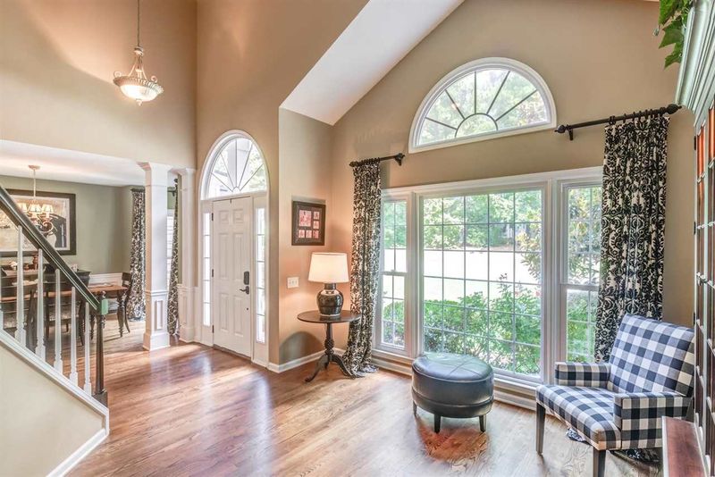 201 Accolade Dr, Cary, NC 27513